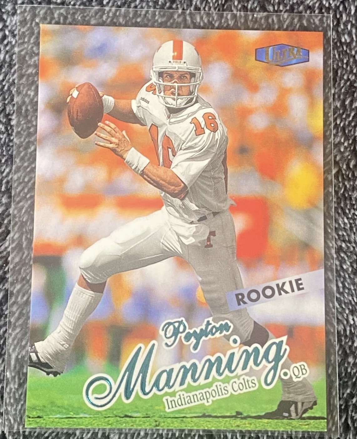 Peyton Manning