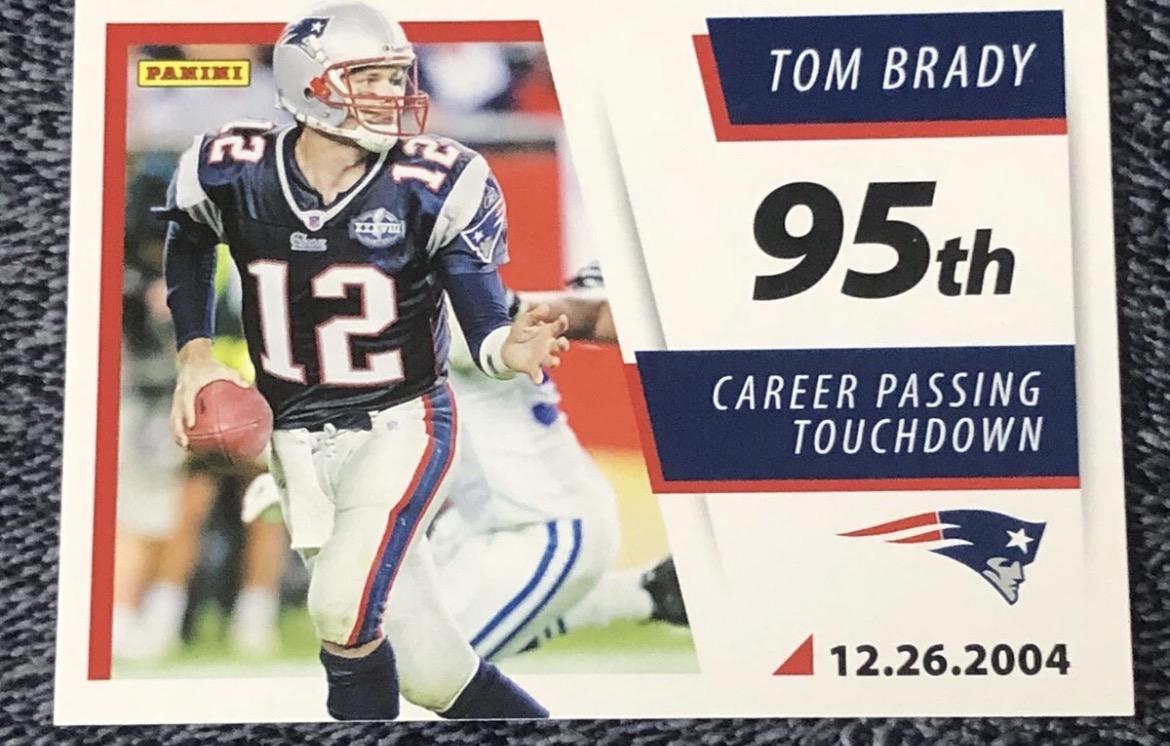 Tom Brady