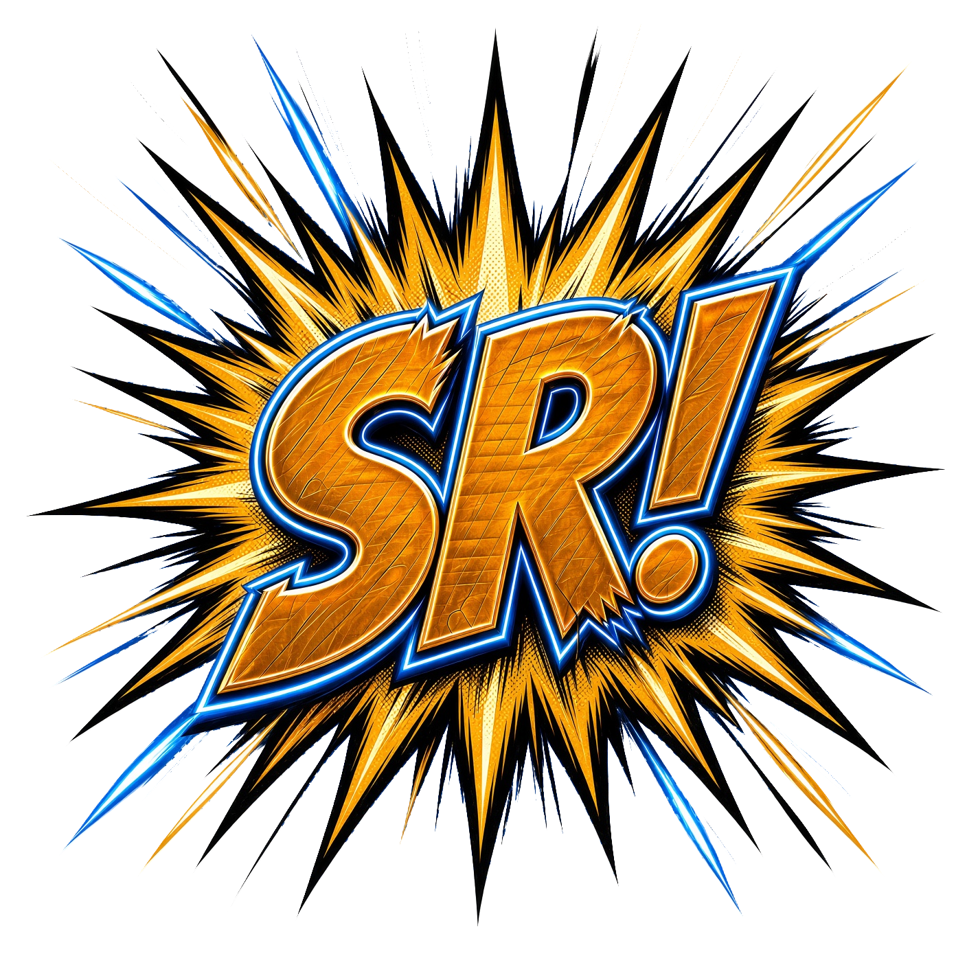 SR!